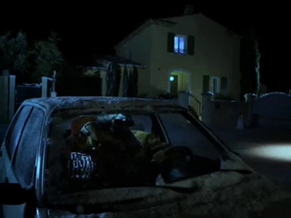 PUB TV PEUGEOT