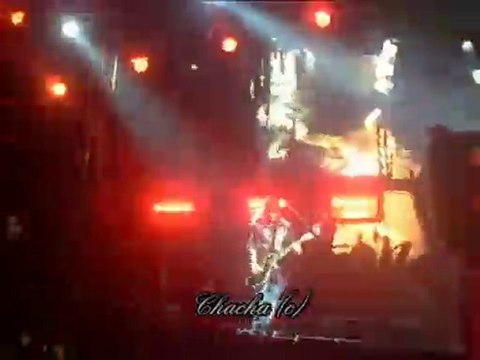 Tokio Hotel 14.04.10 Paris Automatisch