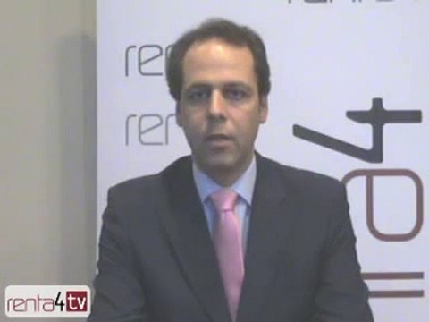 Renta 4: Cierre de mercados financieros en España 04-11-10