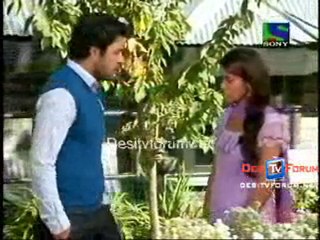 Tera Mujhse Hai Pehle 4th November 2010 pt3