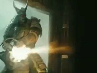 Sucker Punch - Trailer / Bande-annonce 2 HQ [VO]