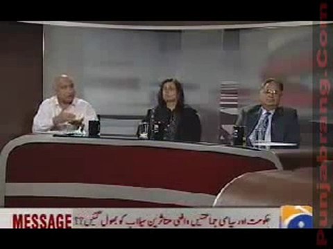 Capital Talk 4th November 2010 part 2