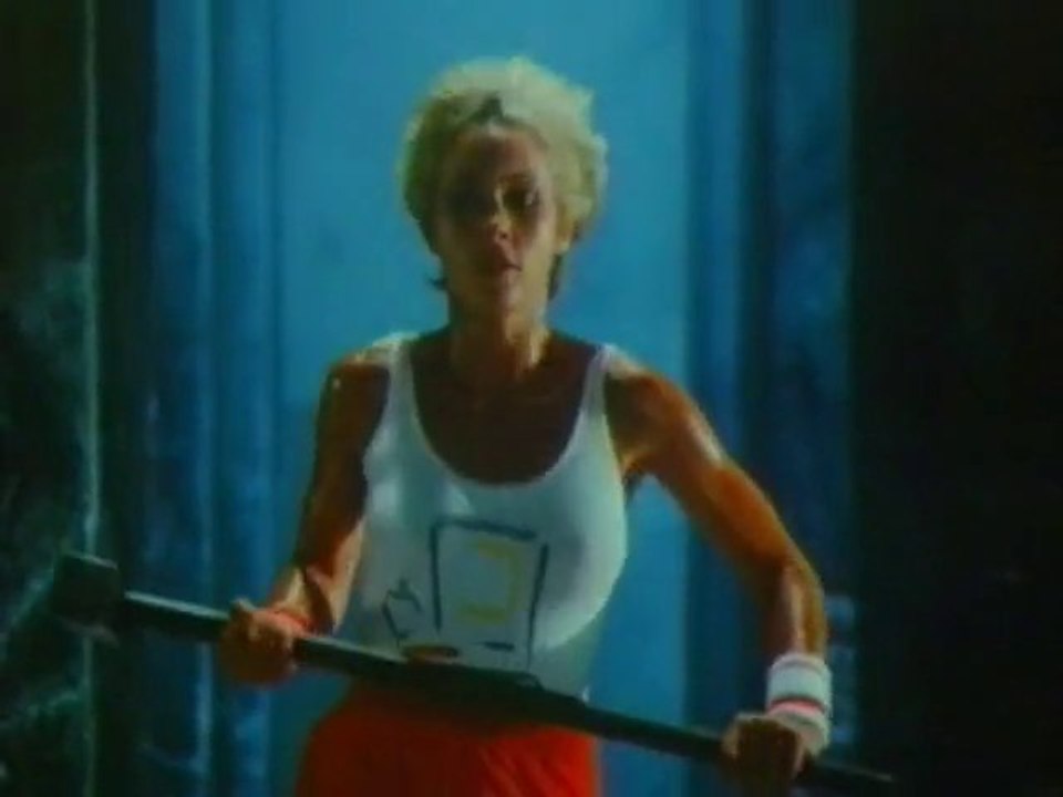 La publicité originale du Macintosh d'Apple de 1984