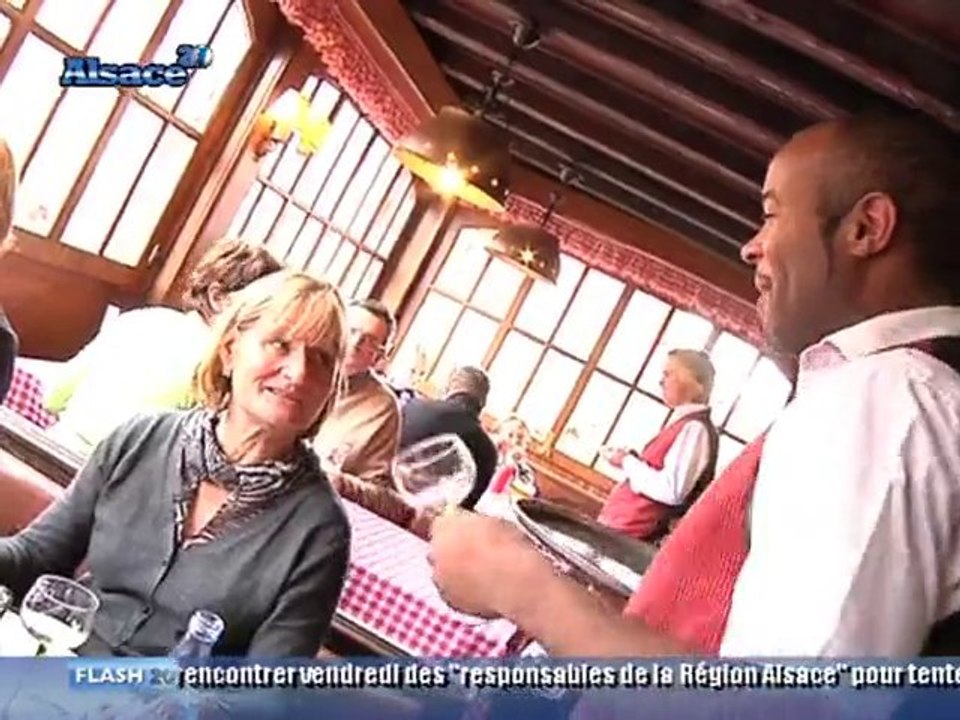 Cumuler des emplois pour cumuler des salaires (Alsace)