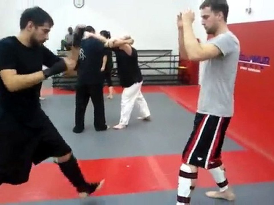 Glen Burnie BJJ_Annapolis BJJ_Noel Smith BJJ