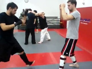 Glen Burnie BJJ_Annapolis BJJ_Noel Smith BJJ