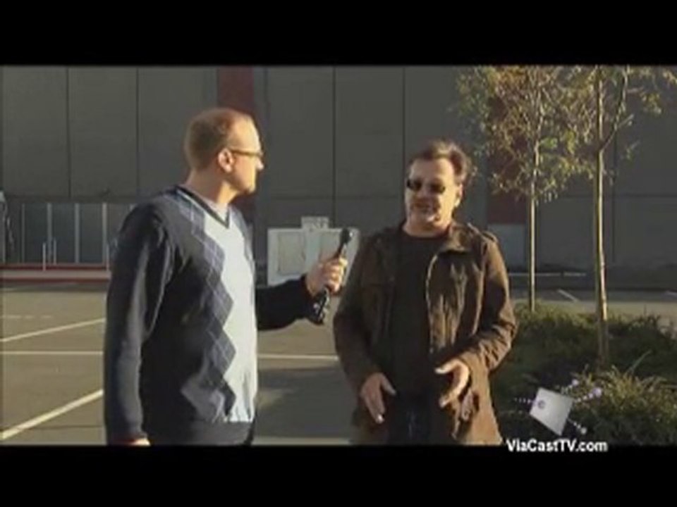 Steel Stacks Live - Southside Johnny