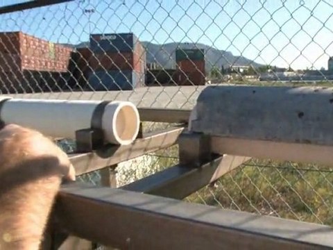 Le nucléaire en questions: balises atmosphériques