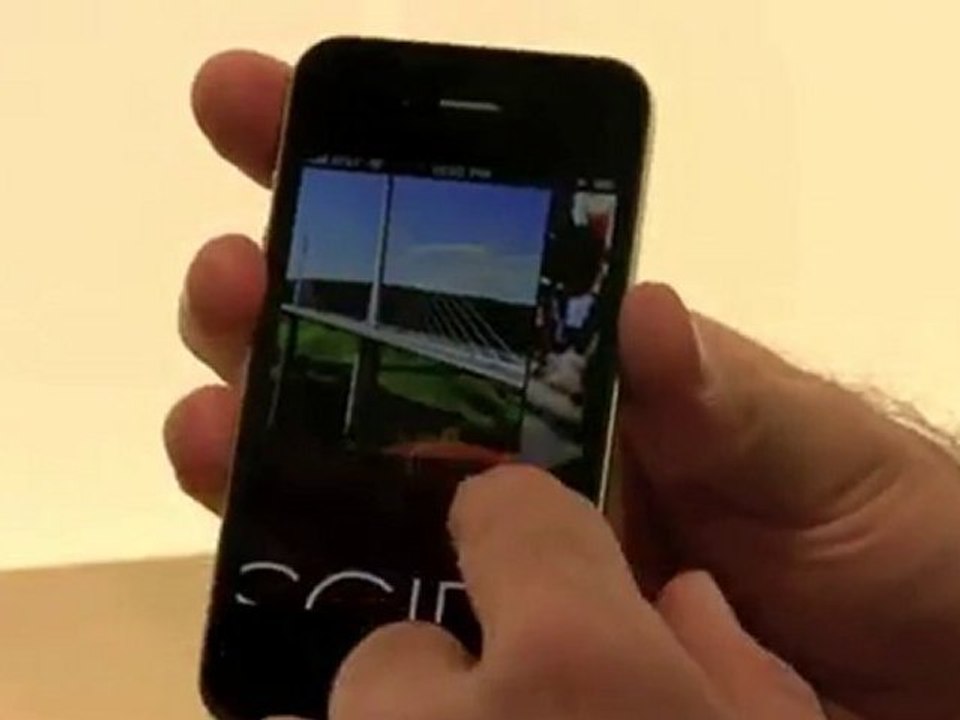 iPhone 4 - Quick Review and Features