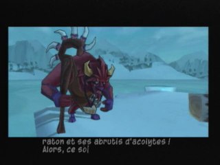 wt sly 2 [44] Opération  Jeux Canada