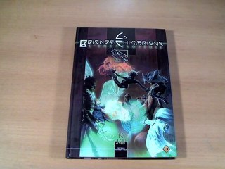 La Brigade Chimérique, l'Encyclopédie en image