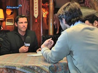 L'affaire Bettencourt, une affaire d'état (Strasbourg)