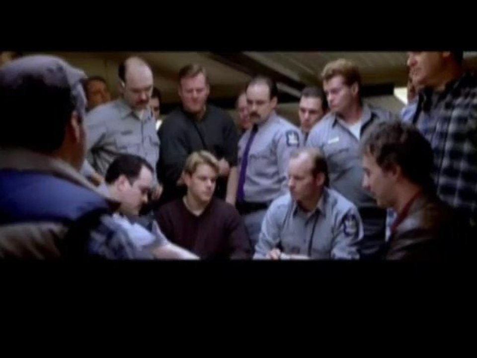 Football Fans Poker Tour - Marseillais, Parisien, CRS