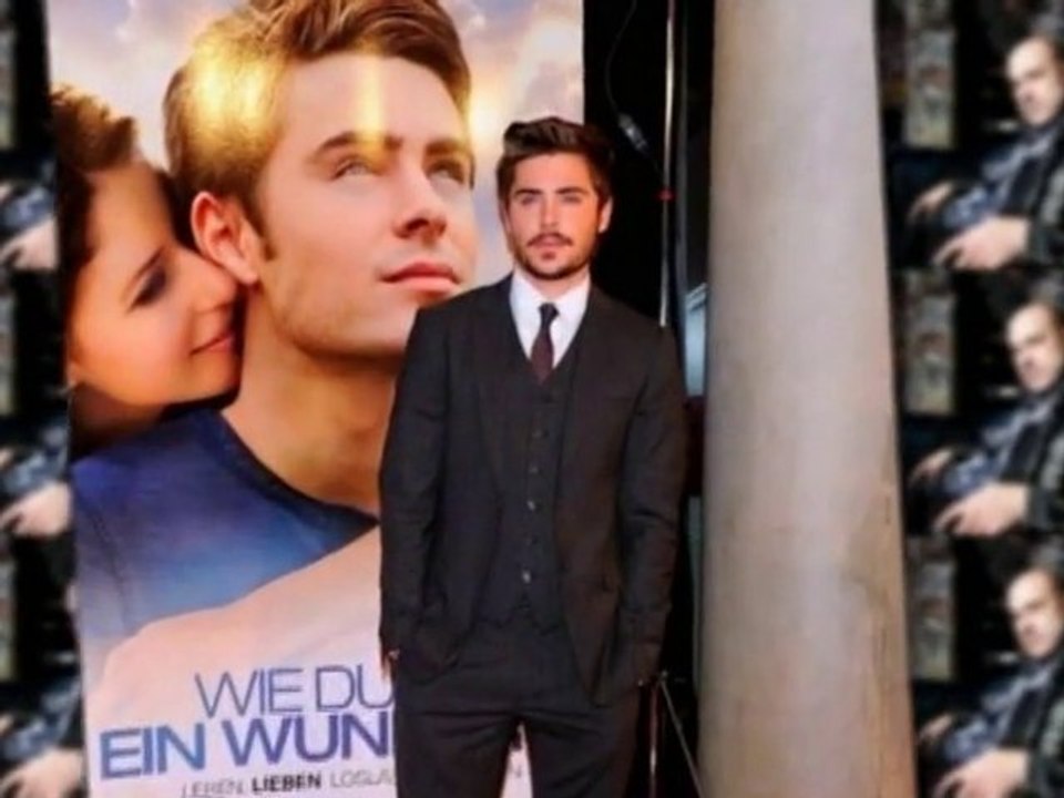 Exklusiv: Varvatos Promi-Style