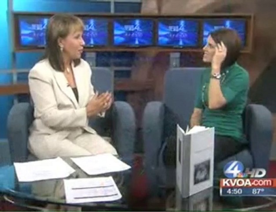 Blog2Print Mentioned on KVOA-TV