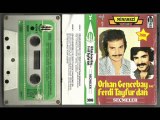 FERDİ TAYFUR-SEVDALILAR BENİ ANLAR minareci 3686 nolu kaset