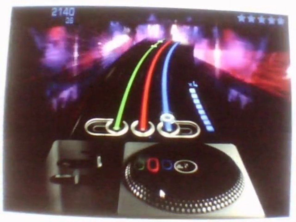 dj hero 2 (gratuit) 1