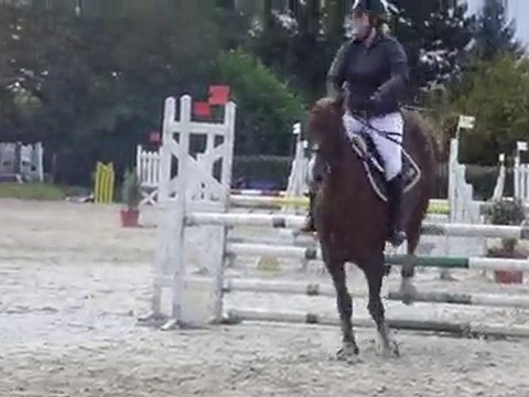 sandillon léa katon club 1