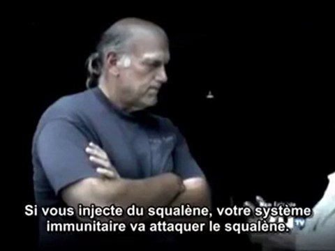 Jesse Ventura les Bilderbergs 3sur3
