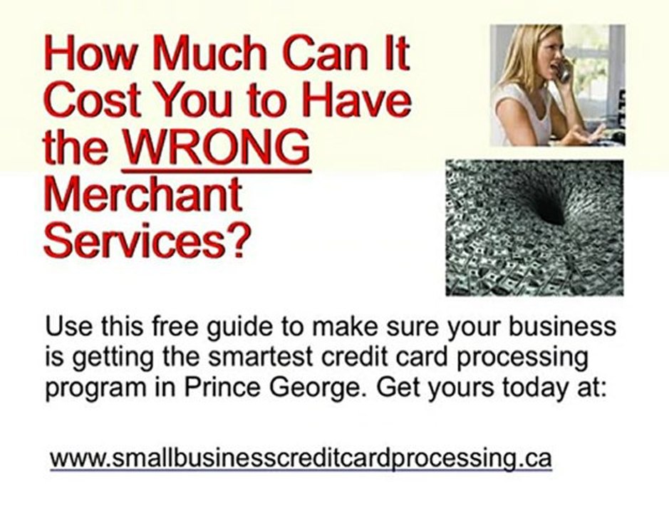 small business credit card processing