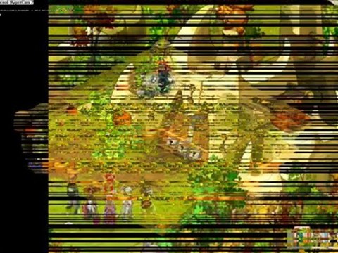 Dofus Allister Adieu Dofus By Onii