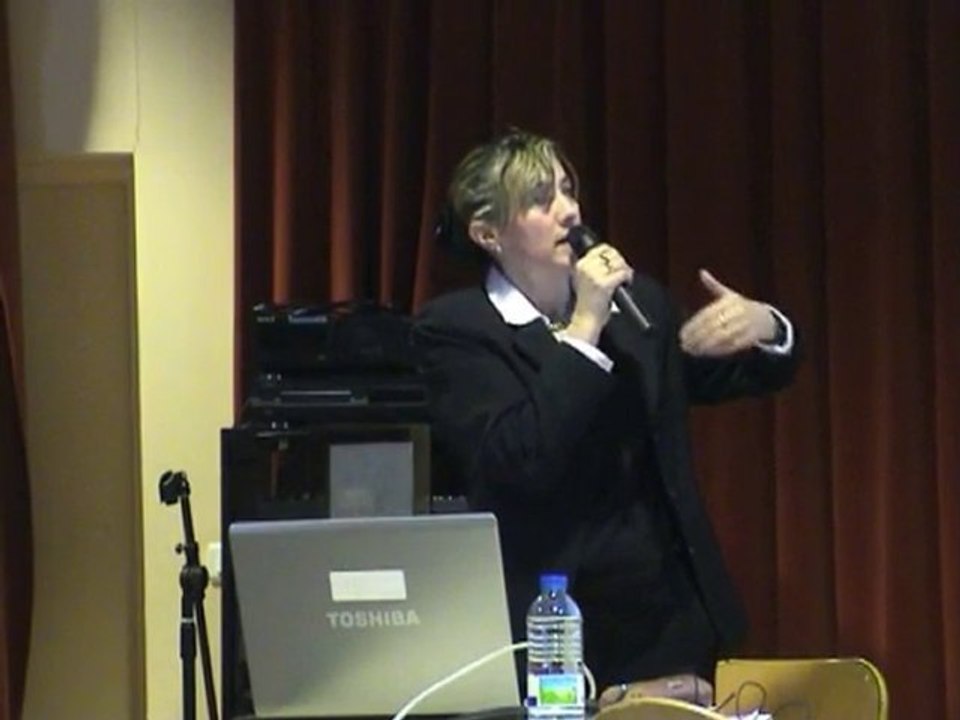 Les compétences émotionnelles de l'enseignant - 1ère partie