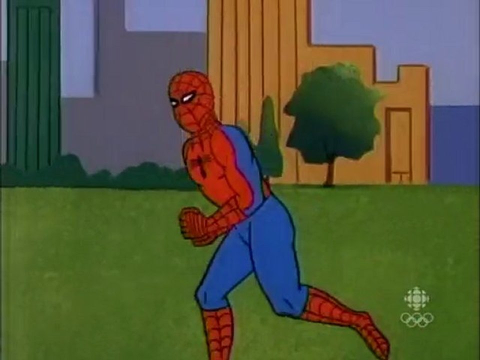 Diète destructive (épisode 10 Saison 1) 1967