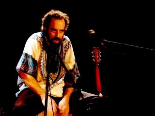 Bob Brozman - Blues à Toulouse - Le bijou