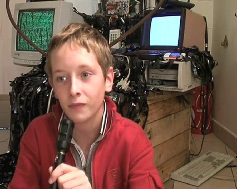 La M.J.C./ESPACE HELIOS fête ses 40 ans : La MJC dans 40 ans