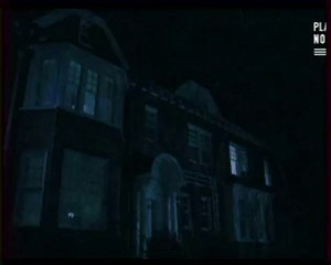 Hanté (L'enfant démon 5)