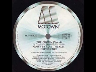 GARY BYRD &GB EXPERIENCE