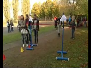 Cross du collège Himmelsberg