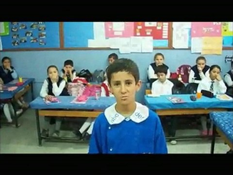 Deniz'e - Hasret - Nazım Hikmet Ran -Trio Chios