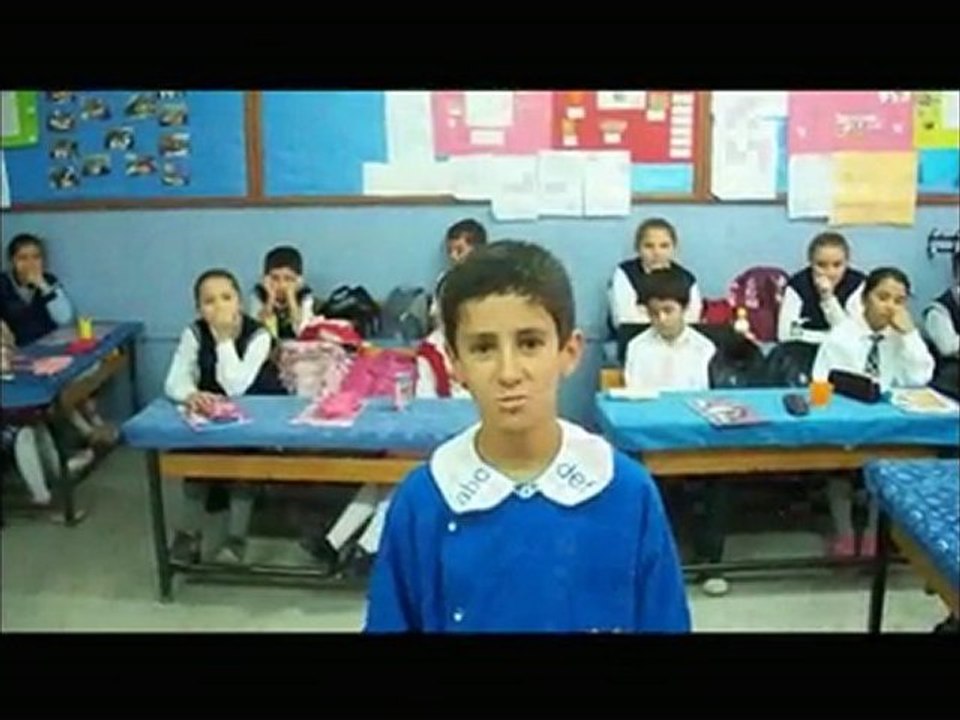 Deniz'e - Hasret - Nazım Hikmet Ran -Trio Chios