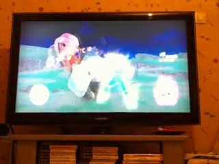 dragon ball rb2 vegeta ssj2 pour KIRUA