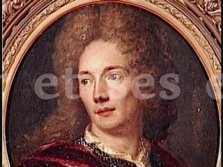 Le laboureur et ses enfants de Jean de La Fontaine