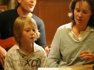 Anniversaire Bernard