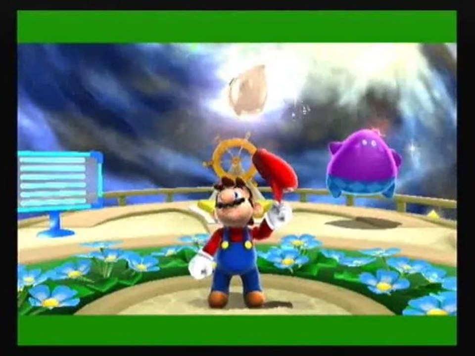 DirectLive Super Mario Galaxy - E10