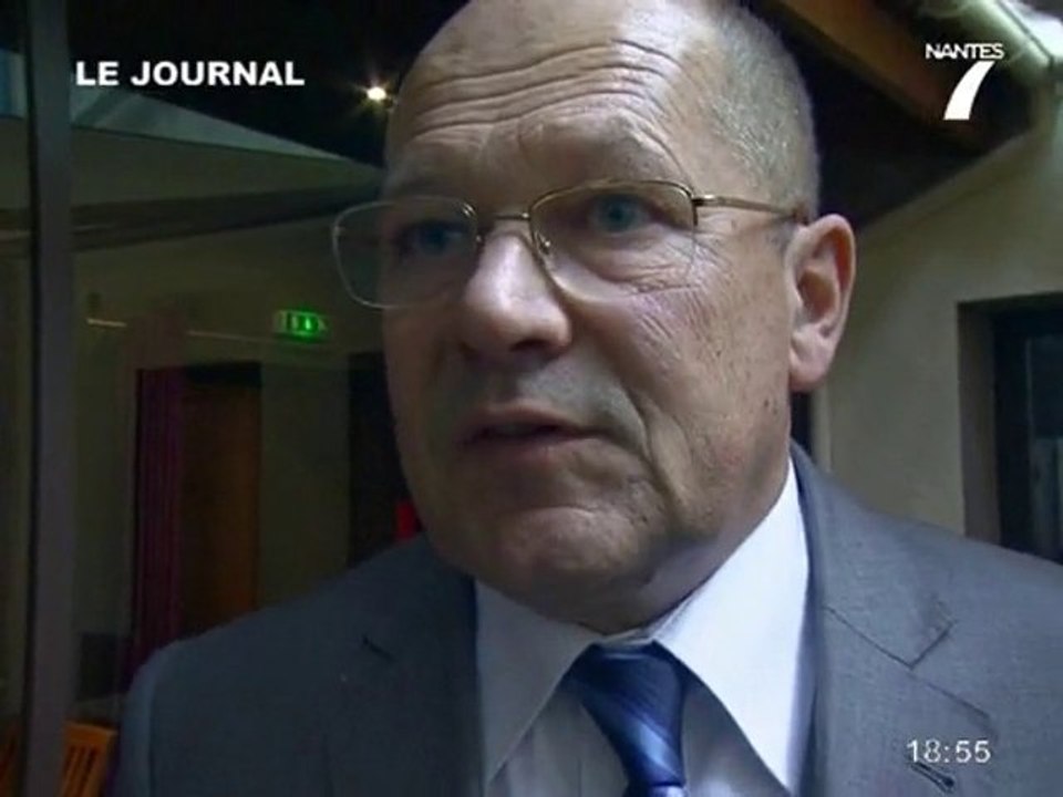 Bilan de la Télé numérique en Loire Atlantique