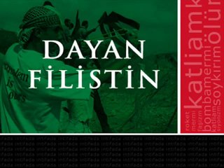 EL- AKSA / GRUP YÜRÜYÜŞ