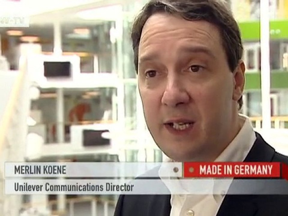 Studio Guest of the Week: Hilmar Schneider | Made in Germany