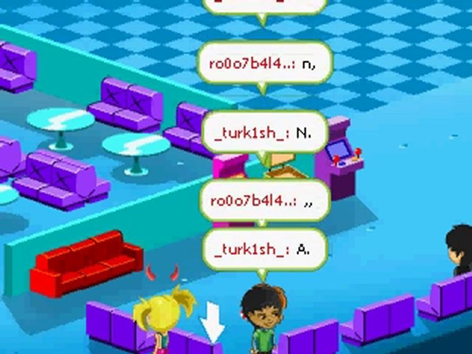 3oJu Sen1 :P