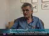 Gérard Mordillat : Les vivants et les morts