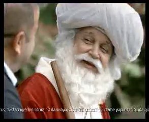 Vodafone Hoca ile Selim