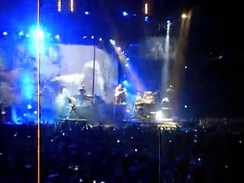 The Catalyst Live Paris Bercy 25/10/2010