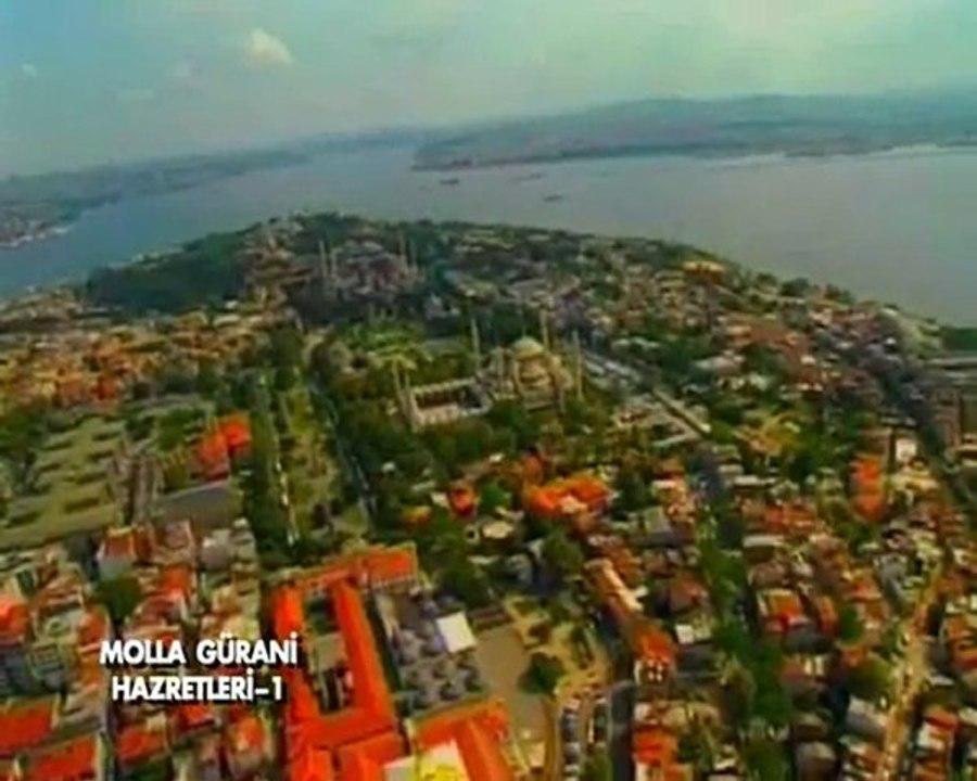 Molla Gürani Hazretleri-1