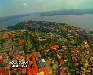 Molla Gürani Hazretleri-1