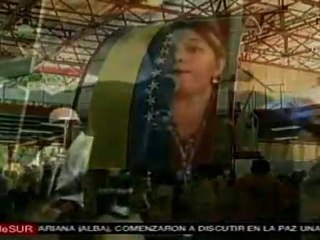 Feria Internacional de comercio de La Habana