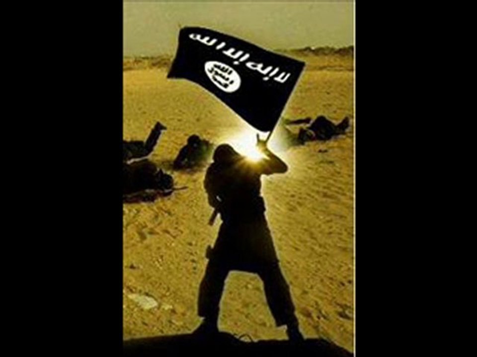 Ensarullah / Arabic Nasheed