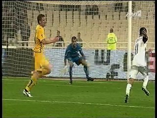 AEK - Anderlecht eukairia